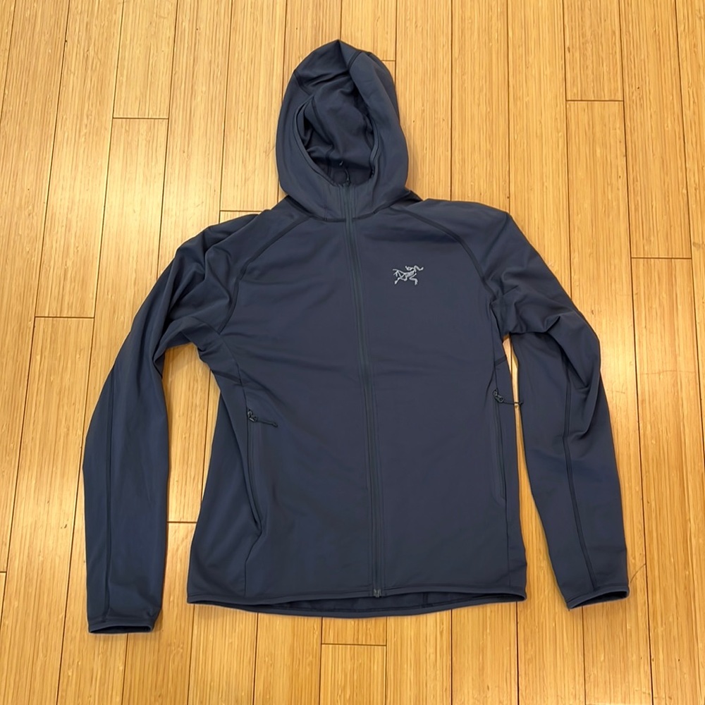 Arc'teryx Adahy Fleece Hoody